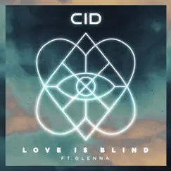 Love Is Blind (feat. Glenna) Song Lyrics