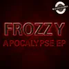 Apocalypse (feat. Rhazab) - Single album lyrics, reviews, download