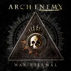 War Eternal - Single by Arch Enemy album reviews, ratings, credits