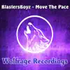Move the Pace - Single album lyrics, reviews, download