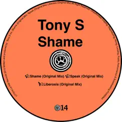 Shame - Single by Tony S album reviews, ratings, credits