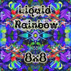 8 X 8 by Liquid Rainbow album reviews, ratings, credits