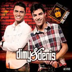 Bonde dos Solteiros by Dimy & Denis album reviews, ratings, credits