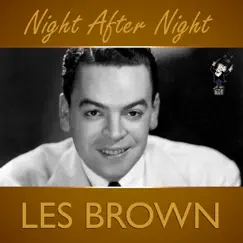 Night After Night by Les Brown album reviews, ratings, credits