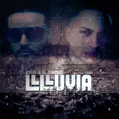 Lluvia Temprana by Yanel & El Sanchez album reviews, ratings, credits
