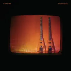 Technologic (Radio Edit) - Single by Daft Punk album reviews, ratings, credits