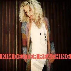 Reaching by Kim Dexter album reviews, ratings, credits