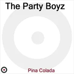 Pina Colada (Alternative Radio Version) Song Lyrics
