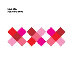 Love Etc. (Remixes) - EP by Pet Shop Boys album reviews, ratings, credits