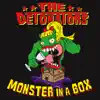 Monster in a Box album lyrics, reviews, download