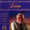 Sing Something Simple For Lovers album lyrics, reviews, download