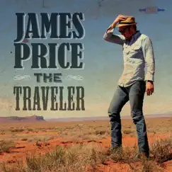 The Traveler by James Price album reviews, ratings, credits