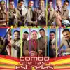 El Combo Es... album lyrics, reviews, download