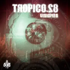 Meltdown Dubs 08: Visiones by Tropico28 album reviews, ratings, credits