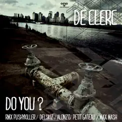 Do You by De Clerc album reviews, ratings, credits