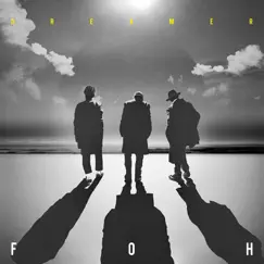 Dreamer - Single by Full Of Harmony album reviews, ratings, credits