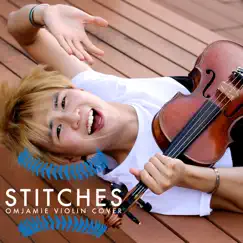 Stitches (Violin Cover) Song Lyrics