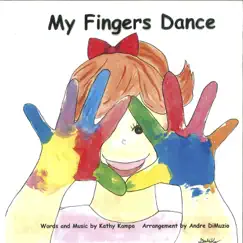 My Fingers Dance Song Lyrics