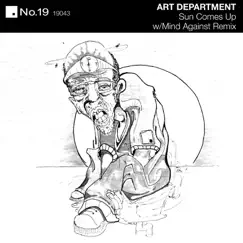 Sun Comes Up - Single by Art Department album reviews, ratings, credits