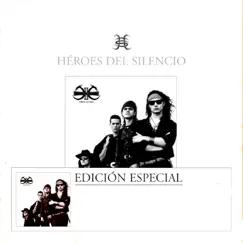 Senderos De Traición - Edición Especial by Héroes del Silencio album reviews, ratings, credits