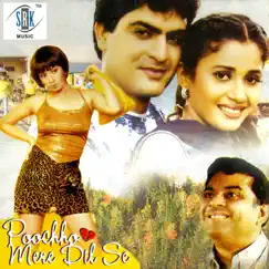 Poochho Mere Dil Se (Original Motion Picture Soundtrack) by Tabun, Babul Bose & Madhu Krishna album reviews, ratings, credits