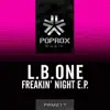 Freakin' Night E.P. album lyrics, reviews, download