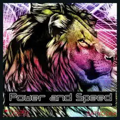 Power & Speed by SATV Music album reviews, ratings, credits