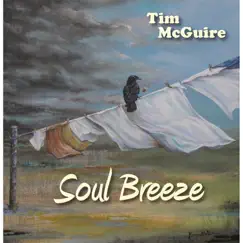 Soul Breeze by Tim McGuire album reviews, ratings, credits