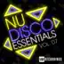 Nu-Disco Essentials Vol. 07 album cover