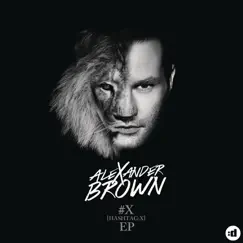 #X - EP by Alexander Brown album reviews, ratings, credits