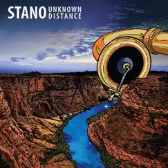 Unknown Distance by Stano album reviews, ratings, credits