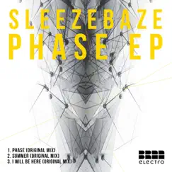 Phase - Single by SleezeBaze album reviews, ratings, credits