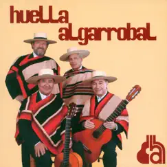 Huella Algarrobal by Huasos De Algarrobal album reviews, ratings, credits