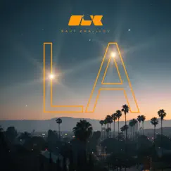 L.A. - Single by Rauf Khalilov album reviews, ratings, credits