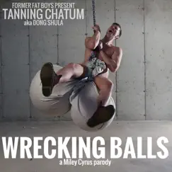 Wrecking Ball Parody (Wrecking Balls) [feat. Tanning Chatum & Dong Shula] Song Lyrics