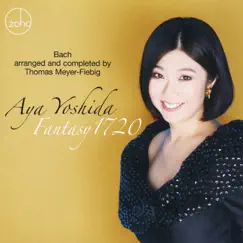 Fantasy 1720 by Aya Yoshida album reviews, ratings, credits