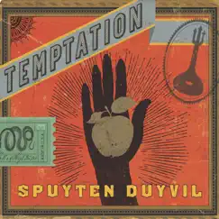 Temptation by Spuyten Duyvil album reviews, ratings, credits
