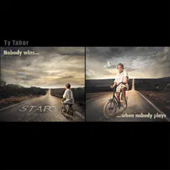 Nobody Wins When Nobody Plays by Ty Tabor album reviews, ratings, credits