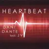 Heartbeat (Rap Version) [feat. Jv] - Single album lyrics, reviews, download