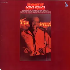 The Womack (Live) by Bobby Womack album reviews, ratings, credits