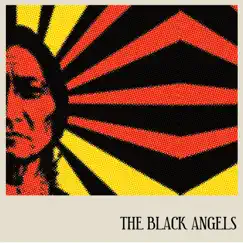 The Black Angels - EP by The Black Angels album reviews, ratings, credits