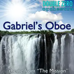 Gabriel's Oboe (Main Theme from 