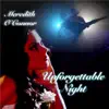 Unforgettable Night - Single album lyrics, reviews, download