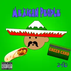 Mexican People - Single by Z-FLO album reviews, ratings, credits