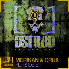 Flipside Ep by Merikan & Cruk album reviews, ratings, credits