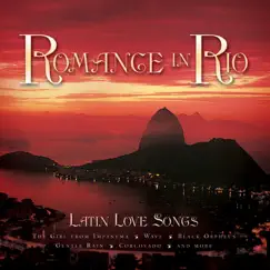 Romance In Rio by Jack Jezzro album reviews, ratings, credits