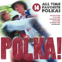 Tic-Toc Polka Song Lyrics