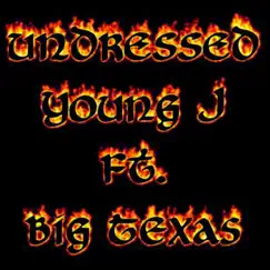 Undress (feat. Big Texas) Song Lyrics