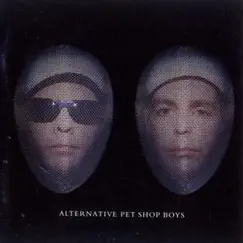 Alternative by Pet Shop Boys album reviews, ratings, credits