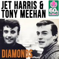 Diamonds (Remastered) - Single by Jet Harris & Tony Meehan album reviews, ratings, credits
